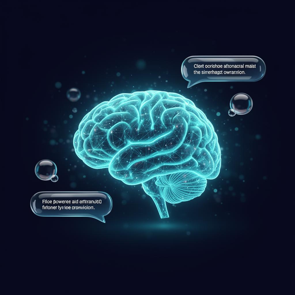 AI-powered loan advisor with neural network visualization